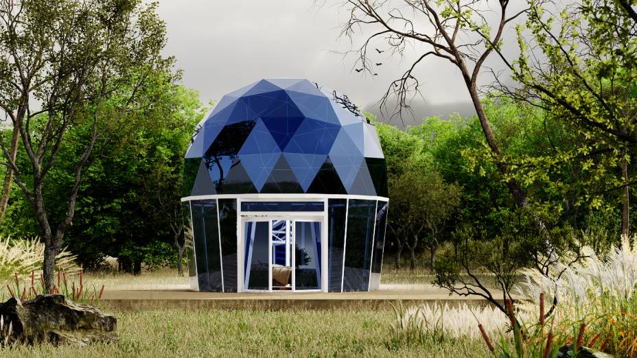 凯里市星空酒店帐篷厂家