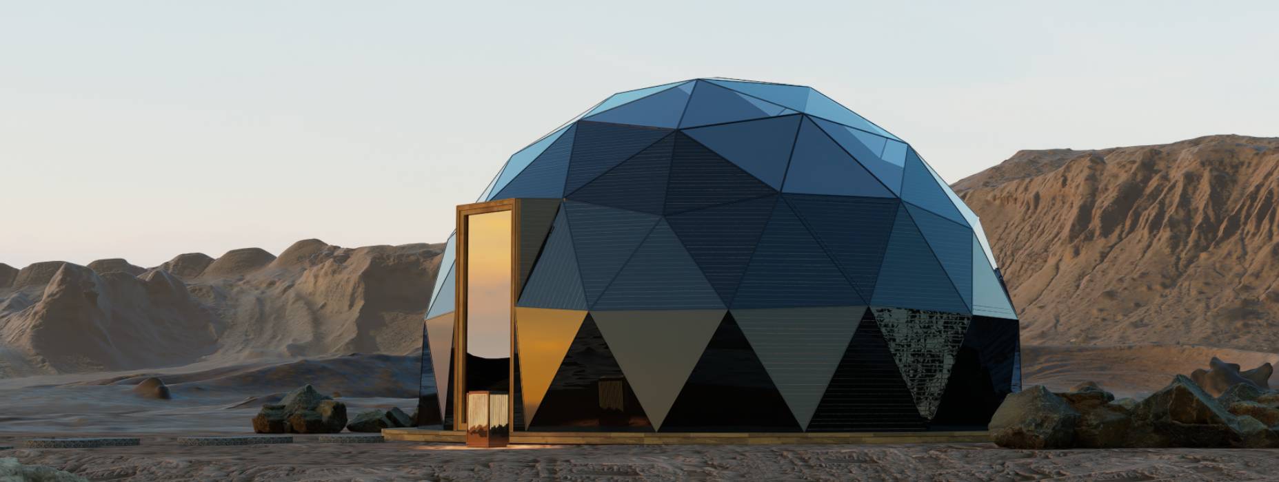 凯里市星空酒店帐篷